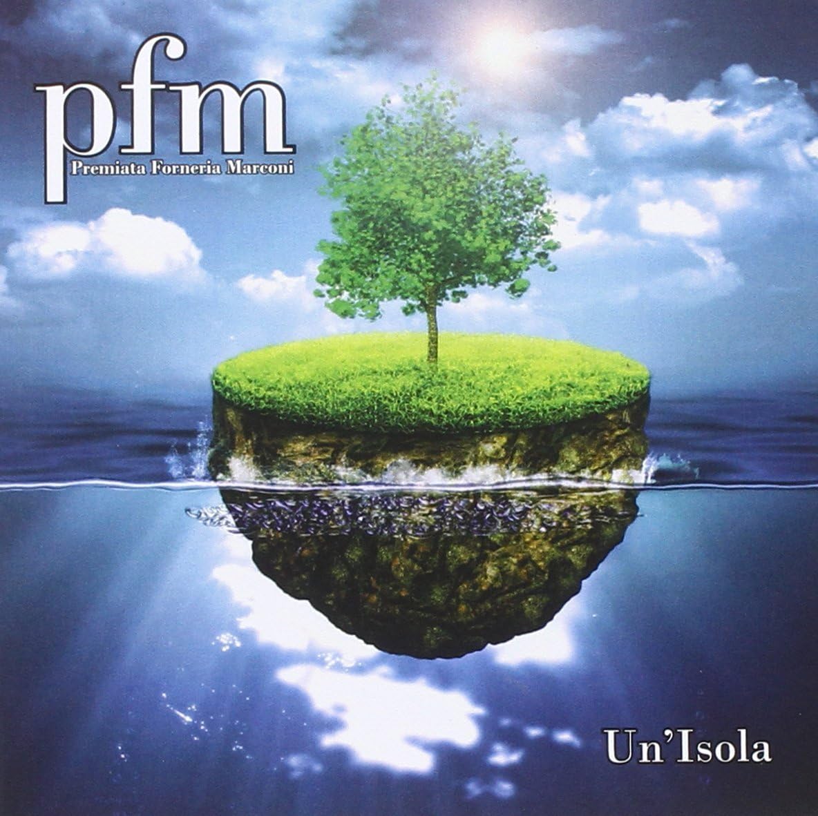 Un' Isola