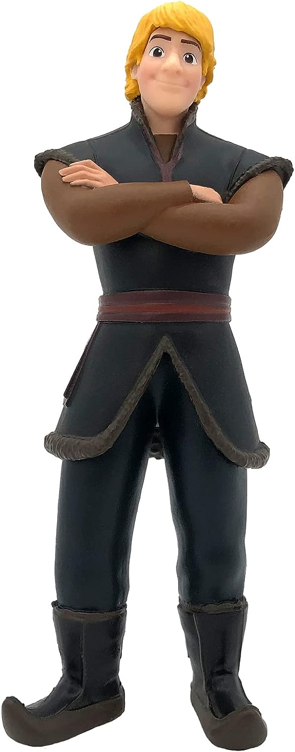Walt Disney Frozen 2 Kristoff