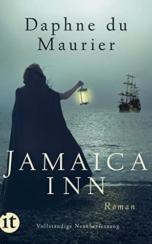 Jamaica Inn (German): Roman (insel taschenbuch