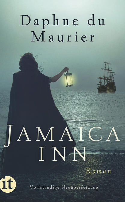 Jamaica Inn (German): Roman (insel taschenbuch