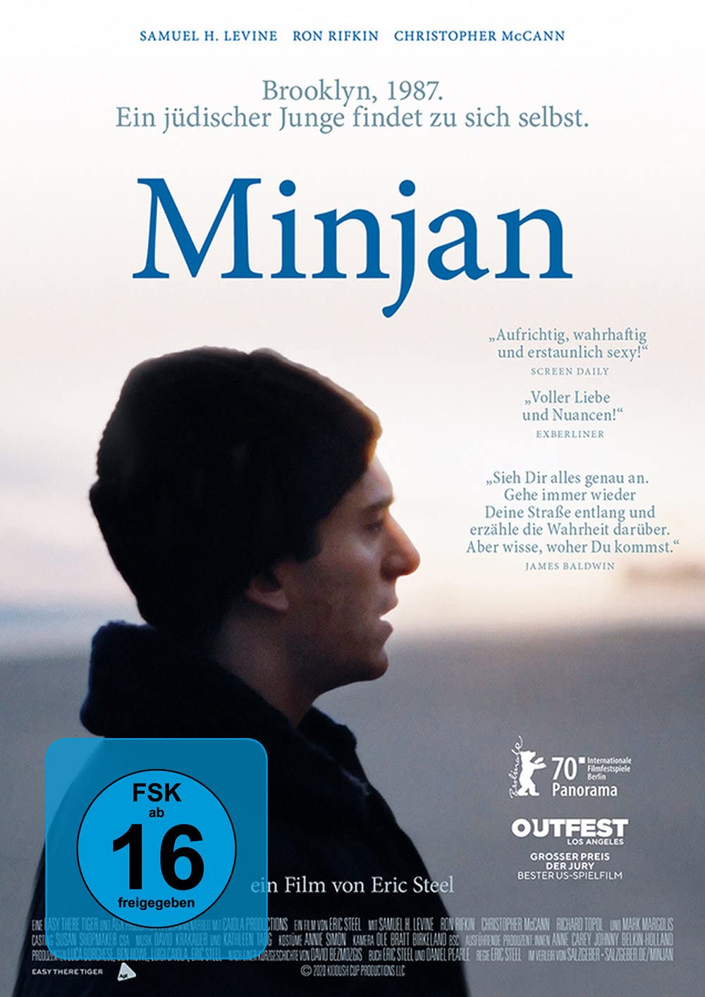 Minjan
