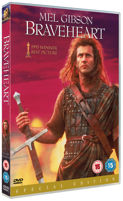 Braveheart