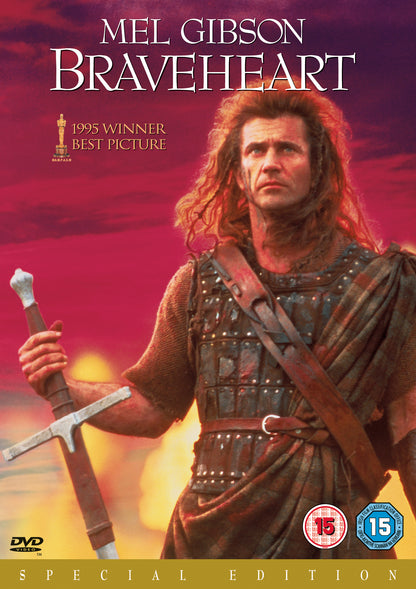 Braveheart