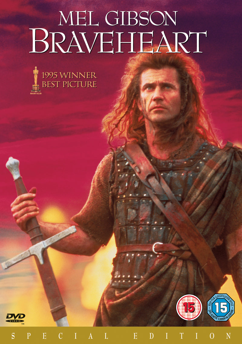 Braveheart