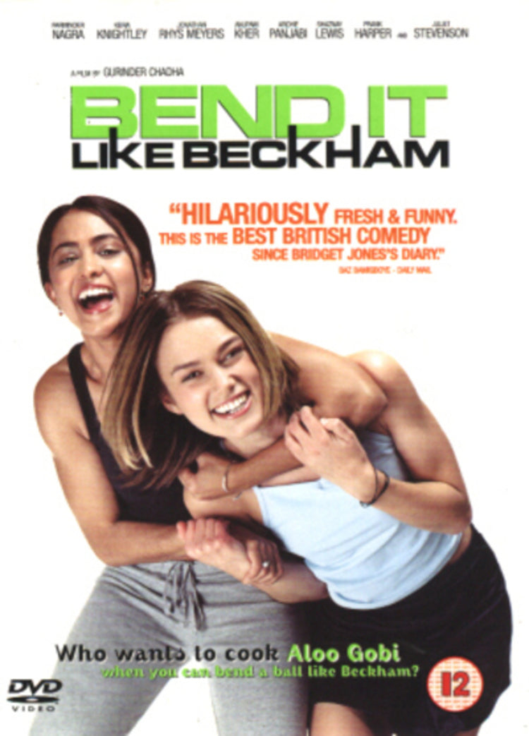 Bend It Like Beckham