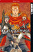 Black Clover 04: Der Rote Löwe