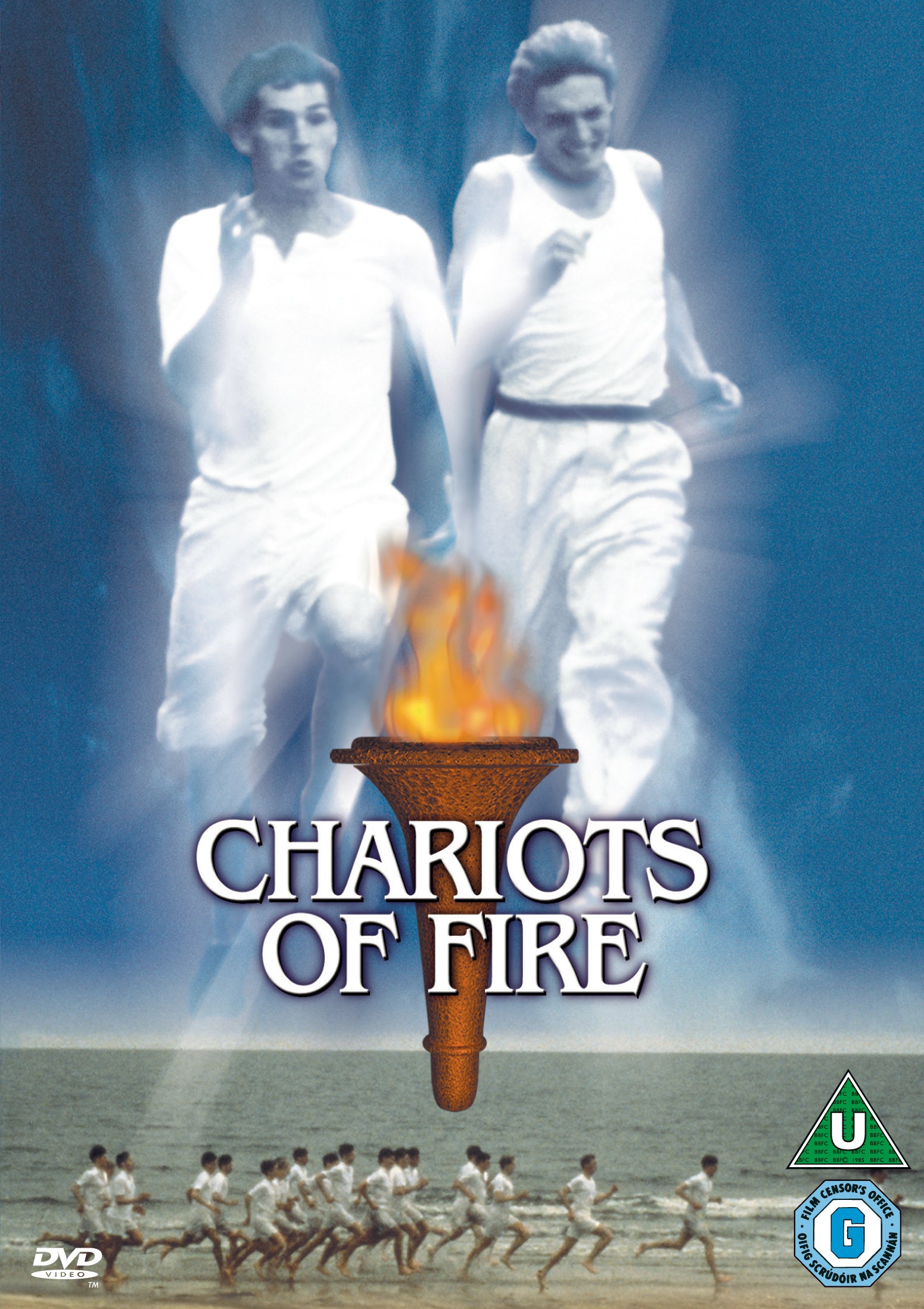 Chariots of Fire