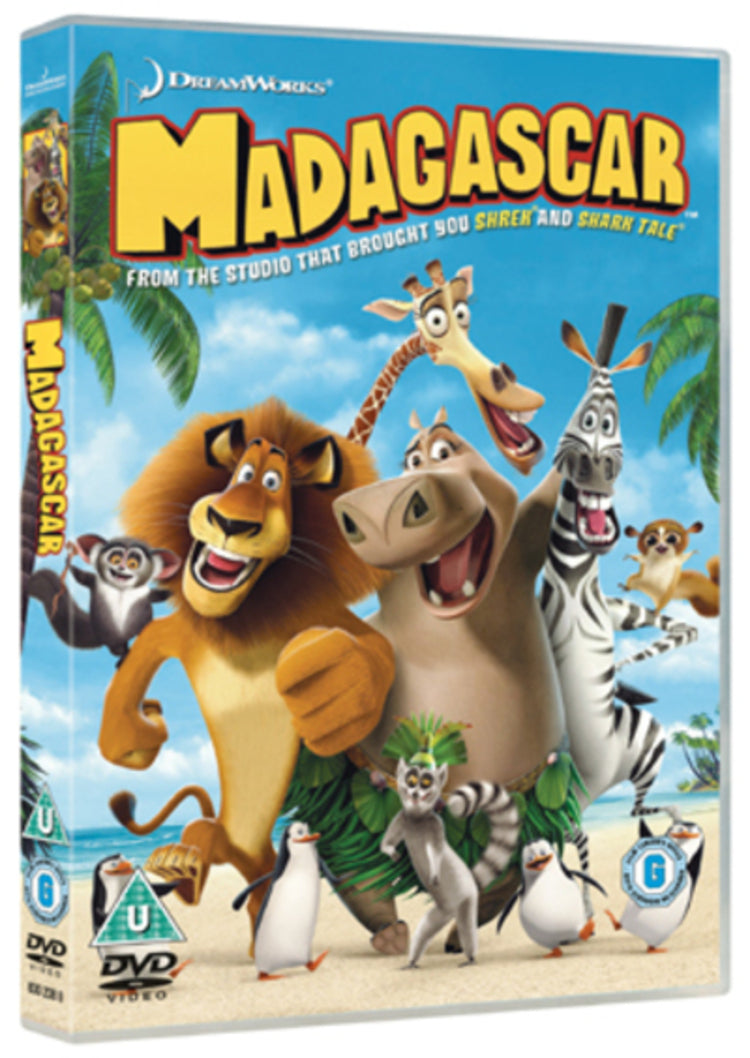 Madagascar