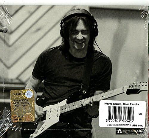 Good Piranha/Bad Piranha