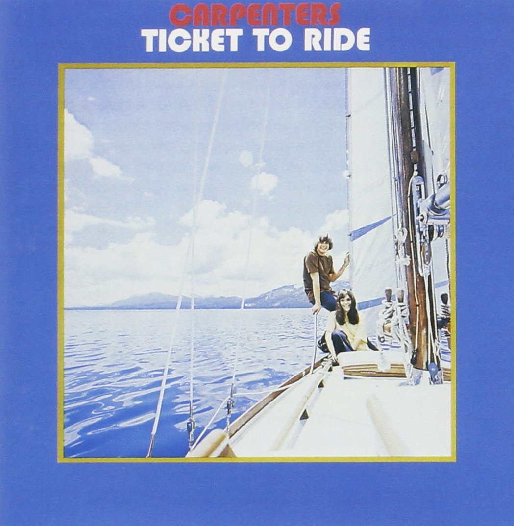 Ticket To Ride