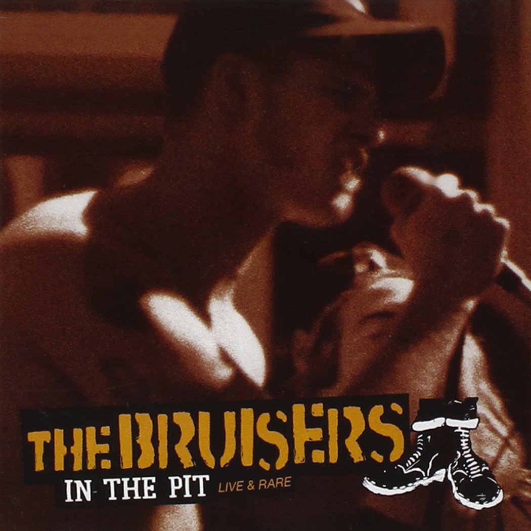 In The Pit: Live And Rare