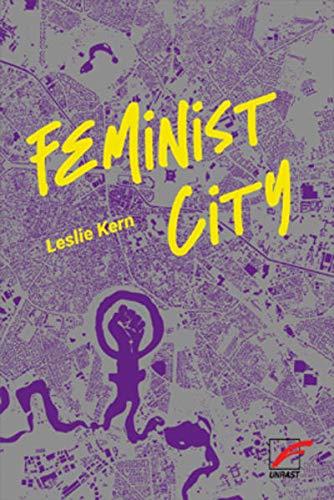 Feminist City - (German Import)