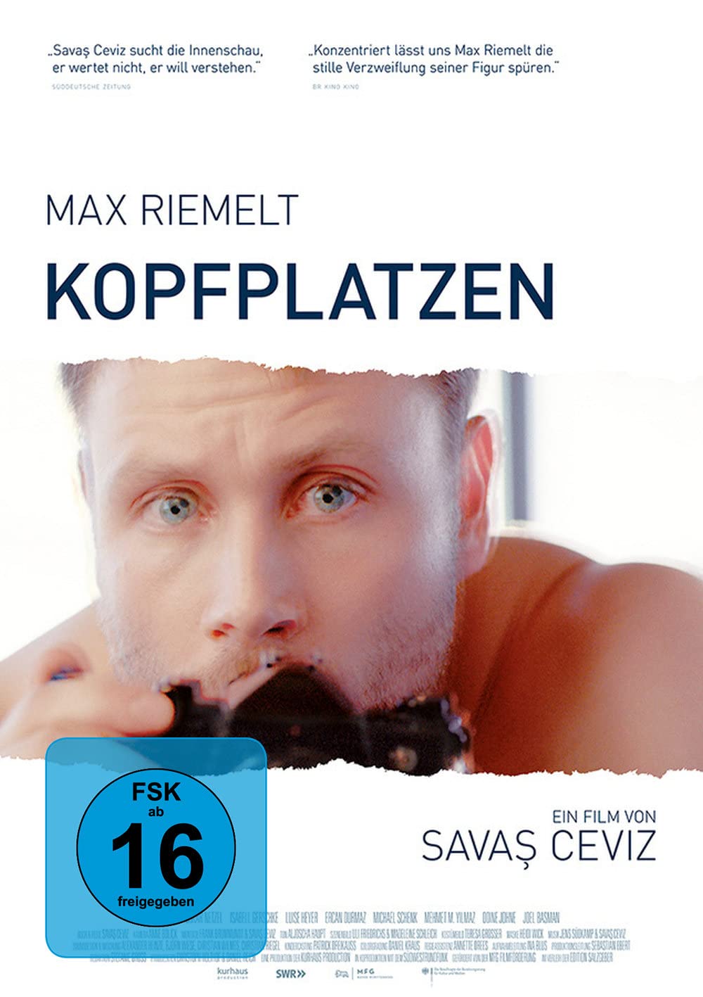 Kopfplatzen