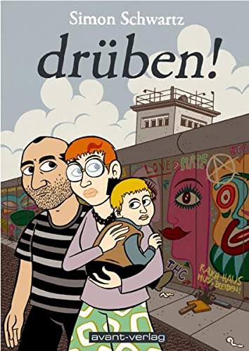 Druben! - (German Import)