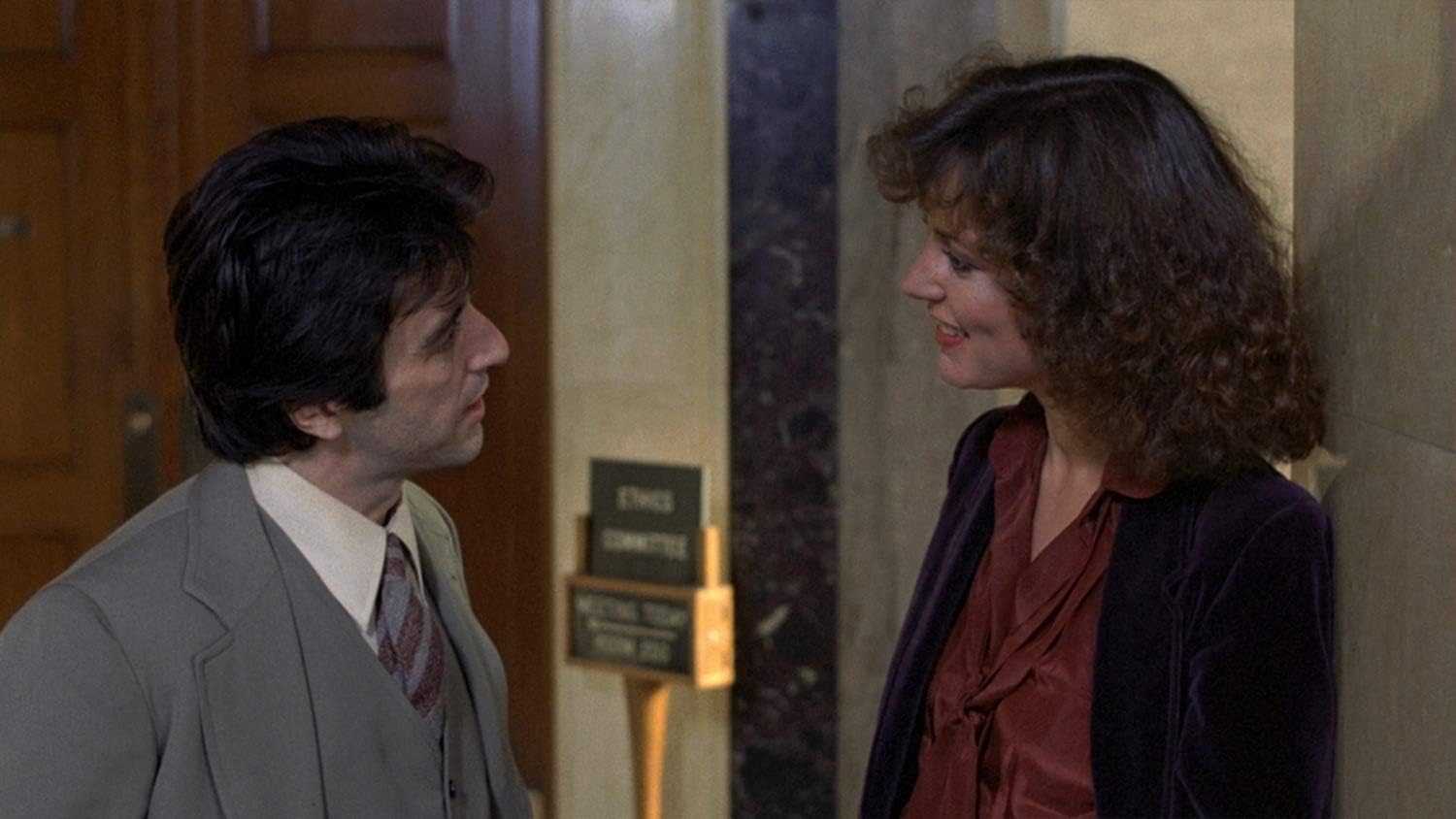 Und Gerechtigkeit für alle (And Justice for All) (Blu-ray