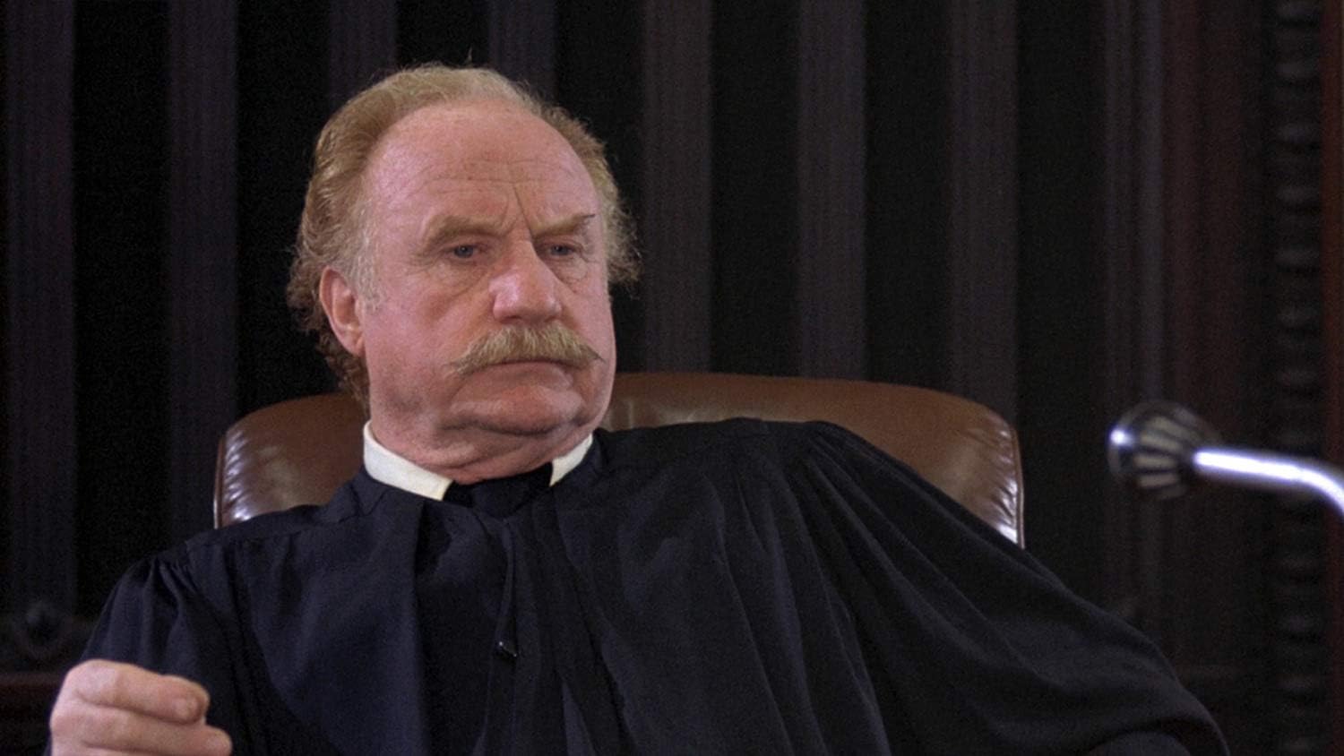 Und Gerechtigkeit für alle (And Justice for All) (Blu-ray
