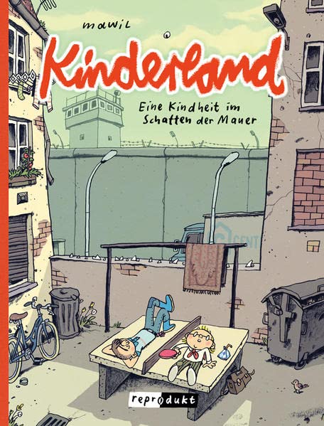 Kinderland - (German Import)