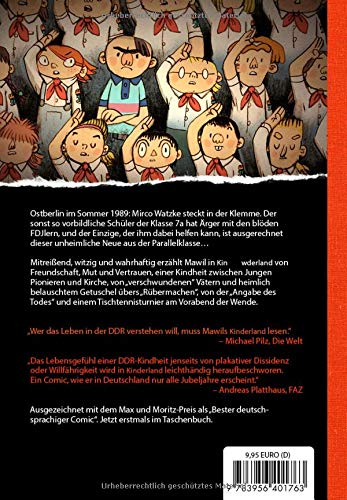 Kinderland - (German Import)