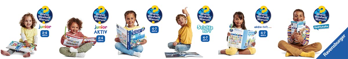 Wieso? Weshalb? Warum? junior, Band 64: Komm mit zum Zahnarzt (Wieso? Weshalb? Warum? junior, 64