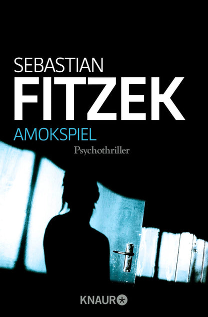 Amokspiel - (German Import)