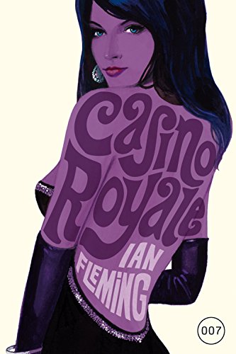 Casino Royale: James Bond 1