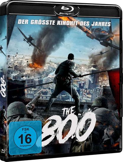 The 800