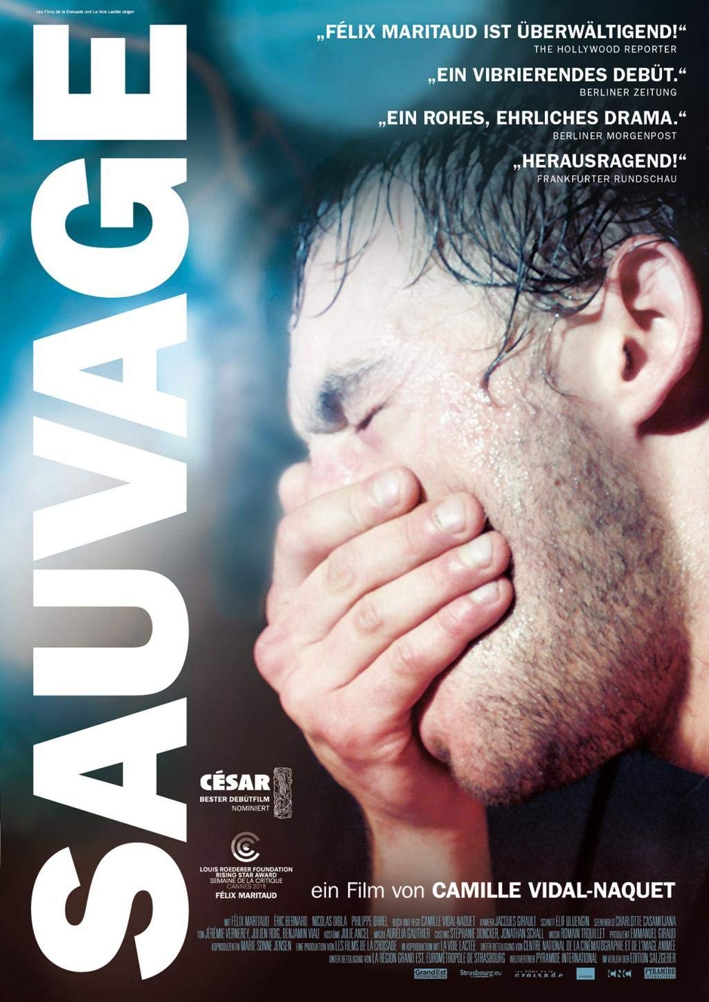 Sauvage (OmU