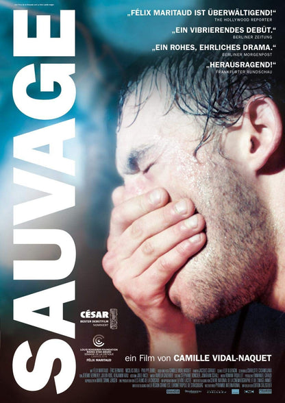 Sauvage (OmU