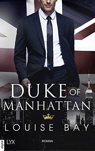 Duke Of Manhattan - (German Import)