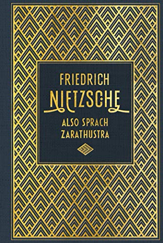 Also Sprach Zarathustra - (German Import)