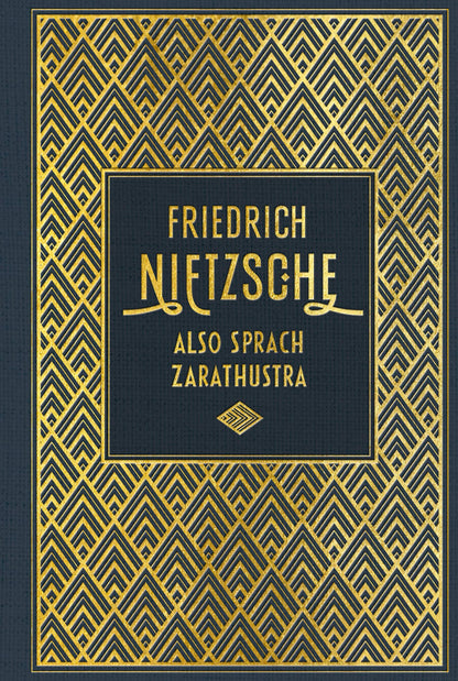 Also Sprach Zarathustra - (German Import)