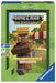 Ravensburger Minecraft Builders & Biomes Farmer's Market Expansion Pack - Strategy Board Game for Kids Age 10 Years Up (Requires Base Game