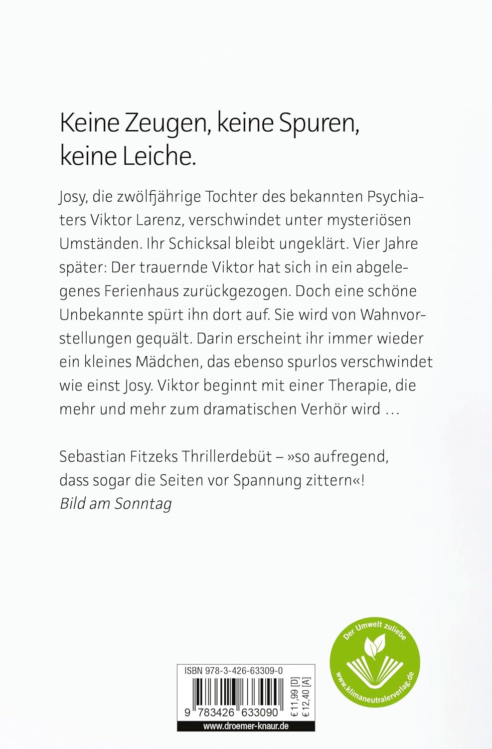 Therapie - (German Import)