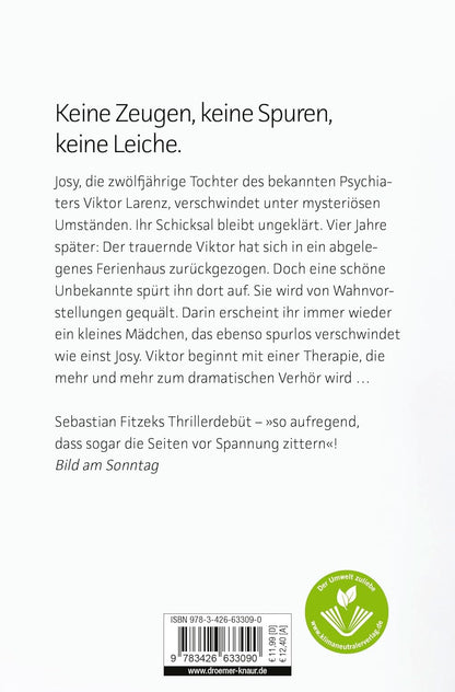 Therapie - (German Import)