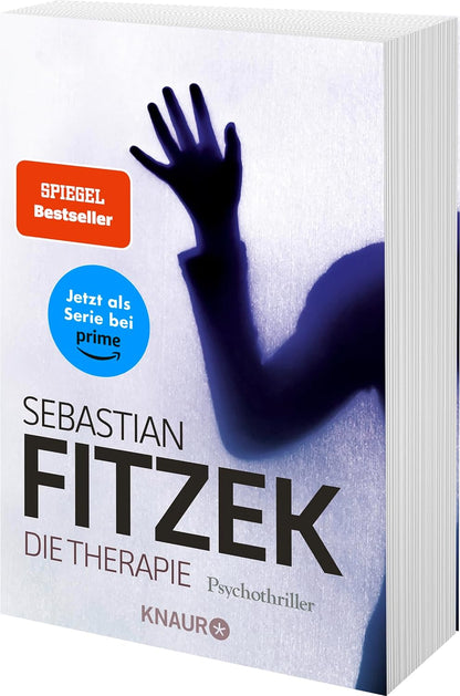 Therapie - (German Import)