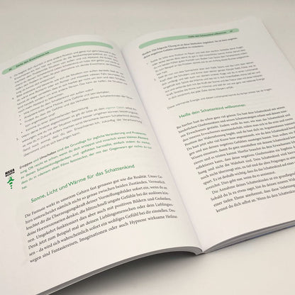 Das Kind in dir muss Heimat finden (Arbeitsbuch): In drei Schritten zum starken Ich