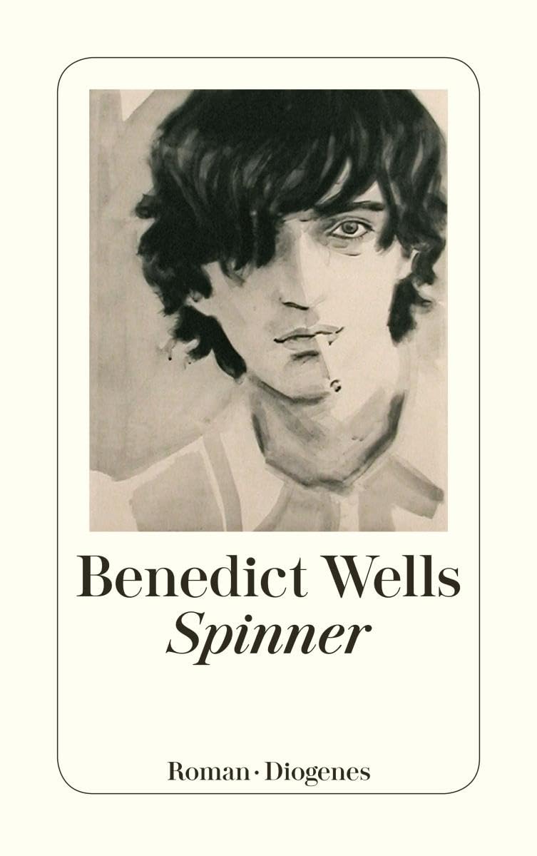 Spinner (detebe