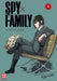 Spy X Family - Band 5 - (German Import)