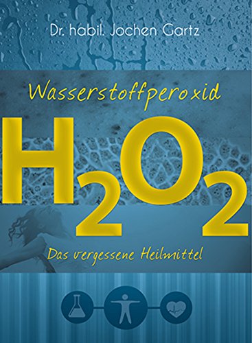 Wasserstoffperoxid - (German Import)