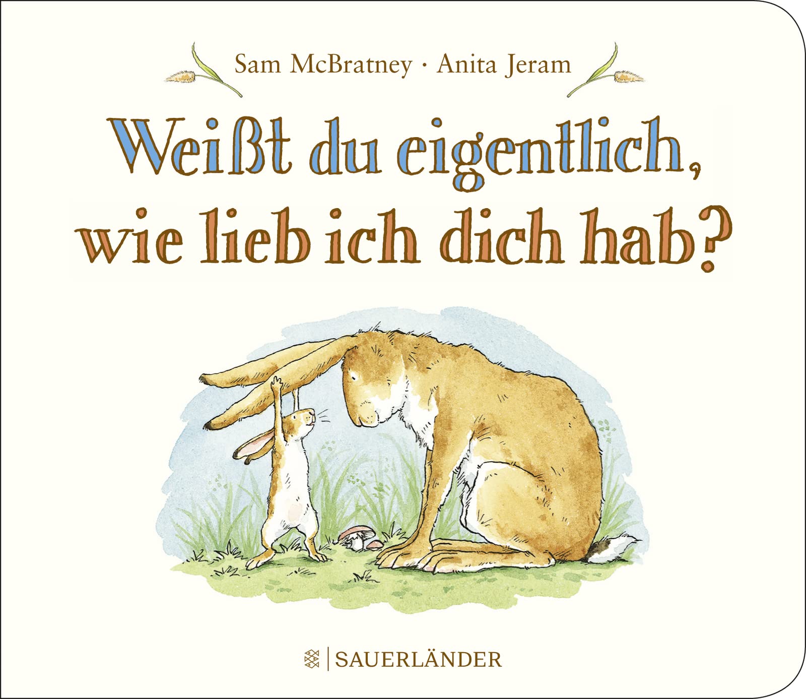 `WeiBt du eigentlich, wie lieb ich... PP`