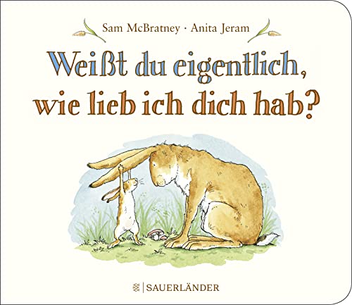 `WeiBt du eigentlich, wie lieb ich... PP`