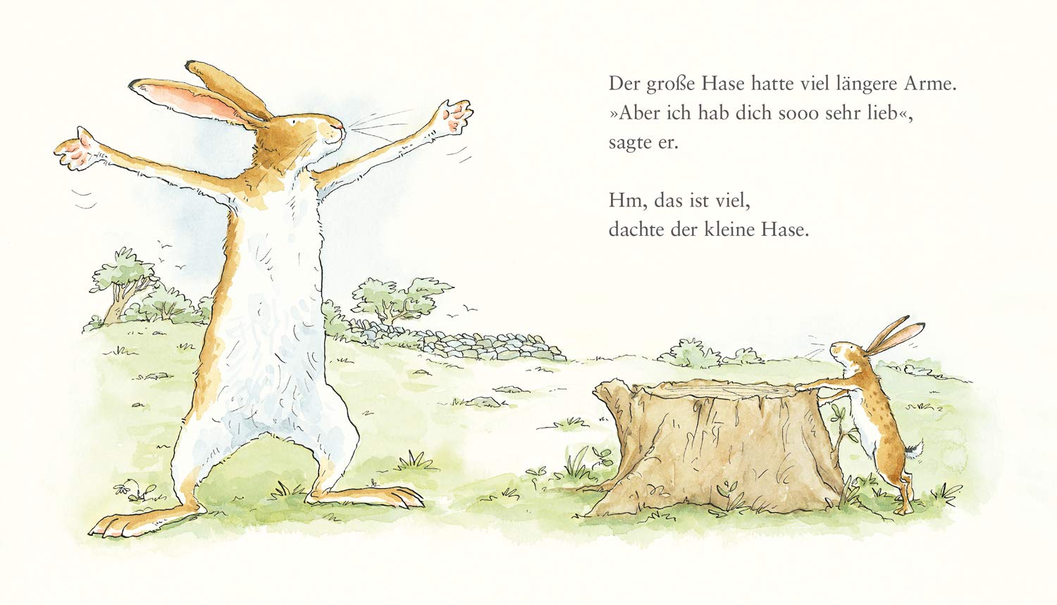 `WeiBt du eigentlich, wie lieb ich... PP`