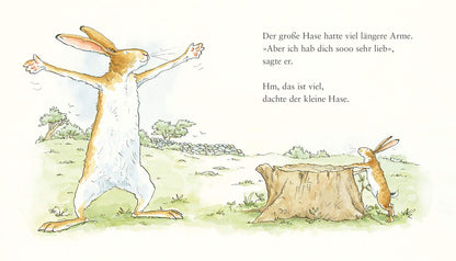 `WeiBt du eigentlich, wie lieb ich... PP`