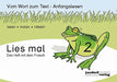Lies mal Heft 2 - Das Heft mit dem Frosch