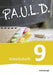 P.A.U.L. D. 9 Arb. Gy Ges Neubearb. - (German Import)
