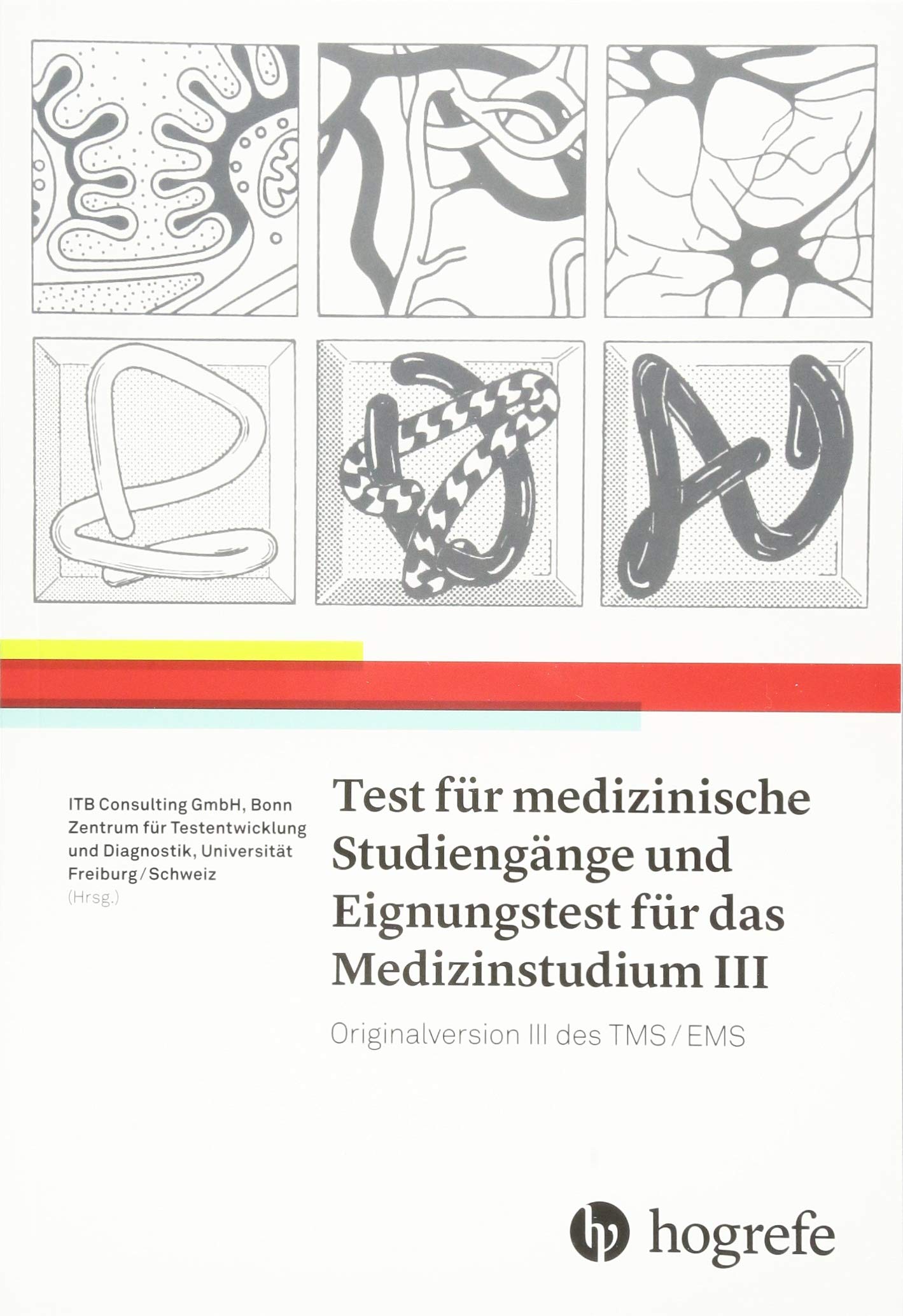 Test Fur Medizinische Studiengange Und Eignungstest - (German Import)