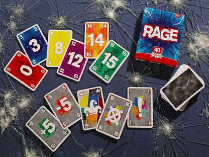 Rage