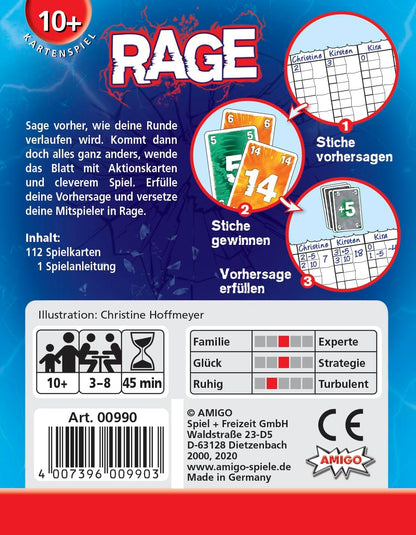Rage