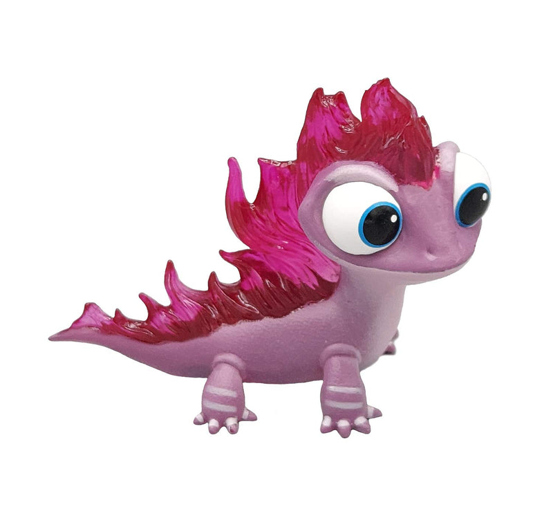 Walt Disney Frozen 2 Salamander