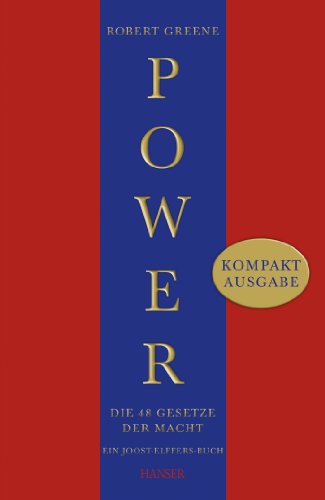 Power: Die 48 Gesetze der Macht: Der TikTok-Bestseller